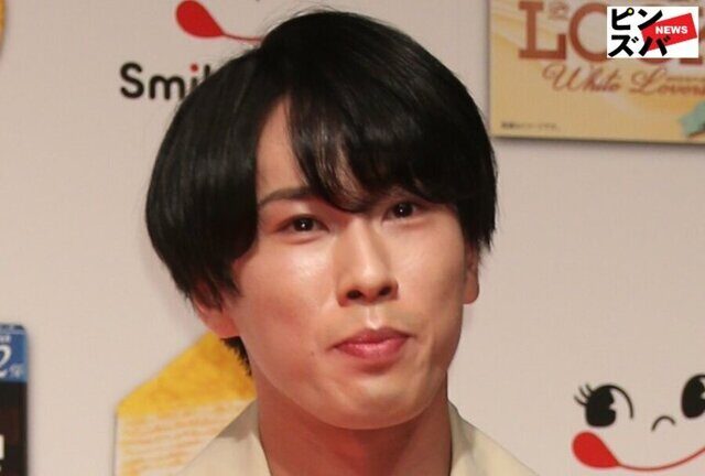 宮舘涼太（だて様）